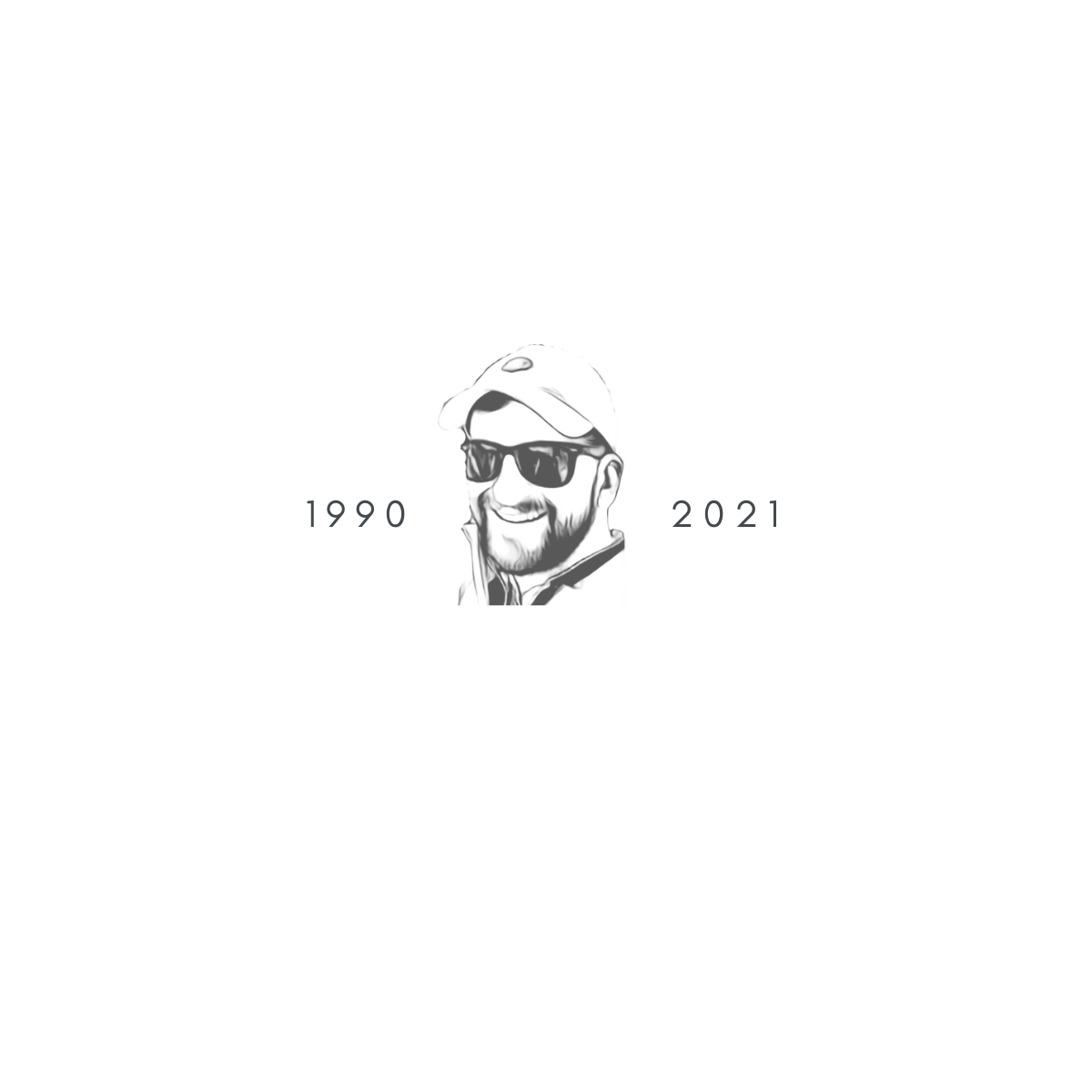 Logan Goodson, 1990–2021